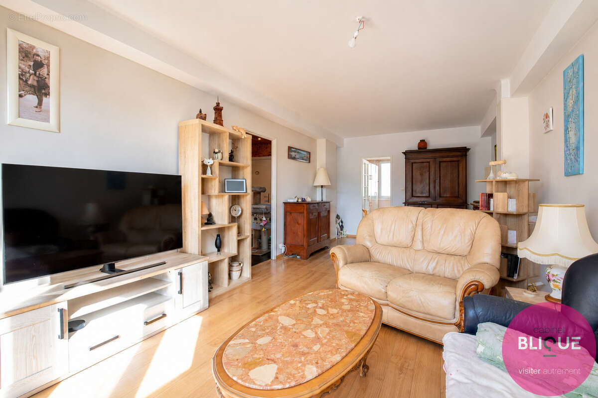 Double balcon, triple chambre, zero fausse note - photo 5