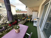 Appartement à PONTAULT-COMBAULT