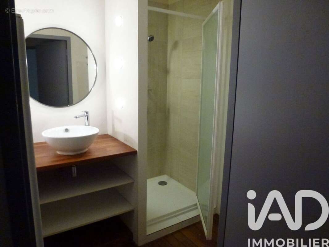 Photo 9 - Appartement à MONTAUBAN