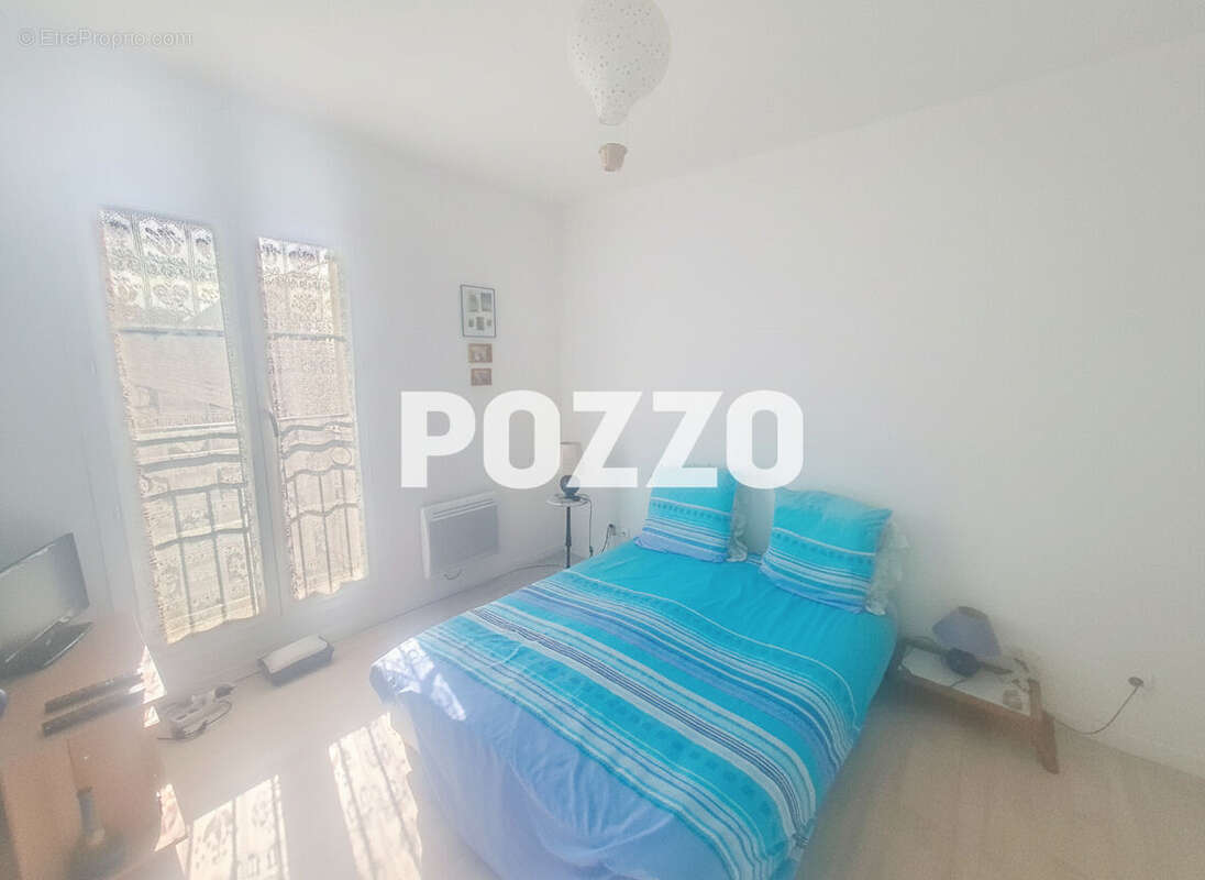 Appartement à BAYEUX