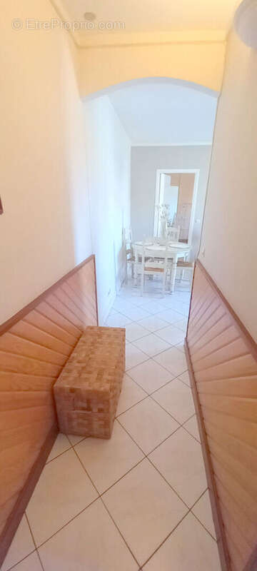 Appartement à BONDY
