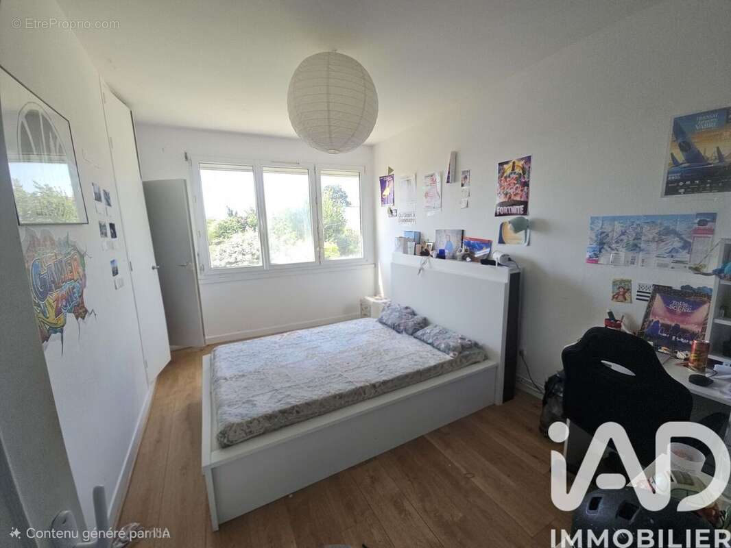 Photo 9 - Maison à LE HAVRE