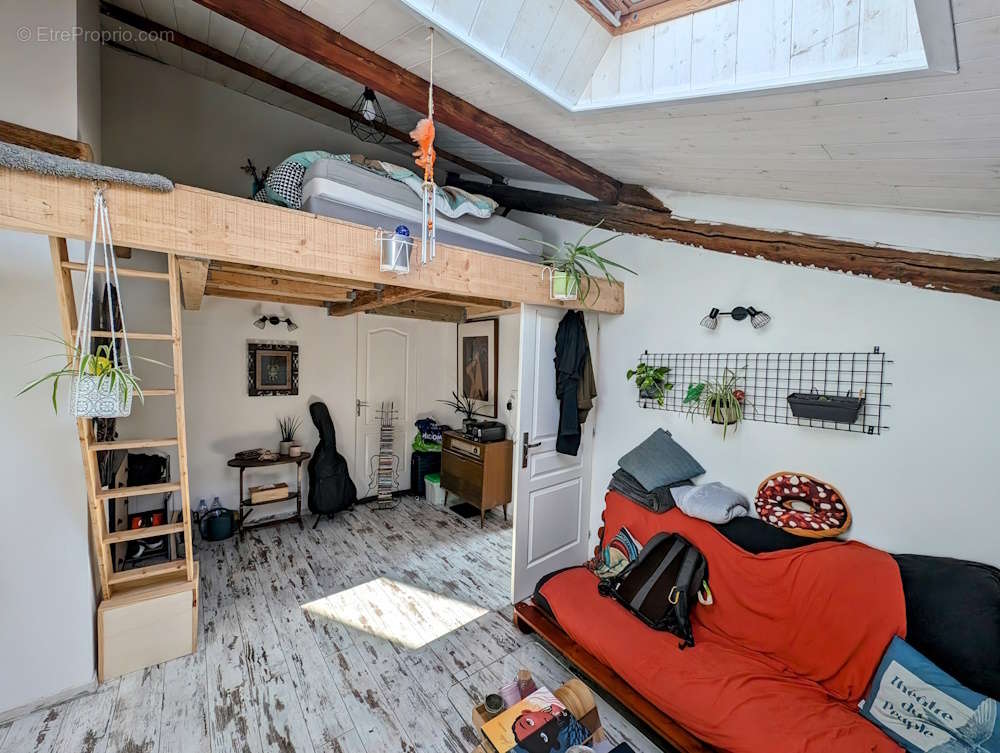 Magnifique Maison de Village entièrement rénovée - photo 5