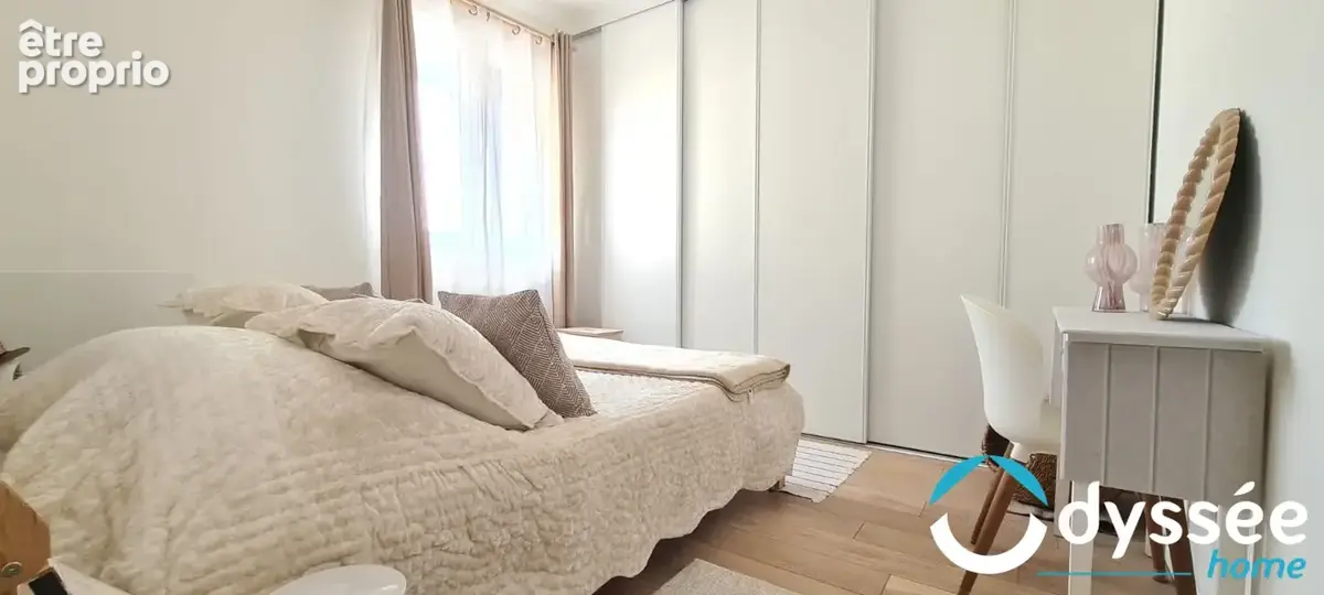 Maison familiale lumineuse - secteur pavillonnaire calme, proc - photo 11
