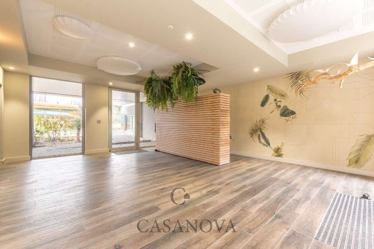 Appartement à CASTELNAU-LE-LEZ
