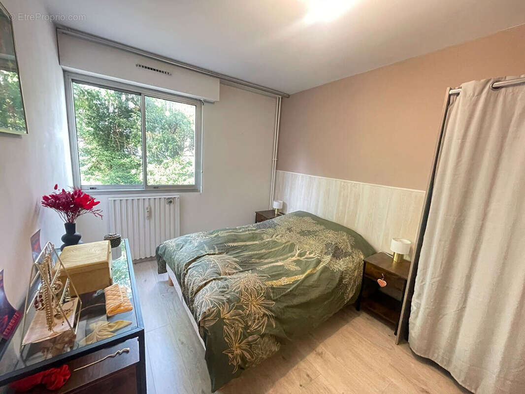 Appartement 50m² à besançon - photo 4