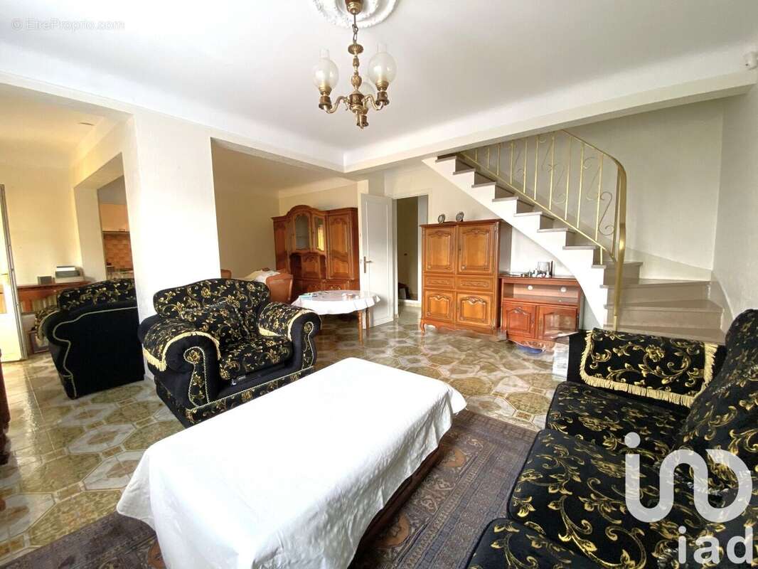 Photo 4 - Maison à CHENNEVIERES-SUR-MARNE