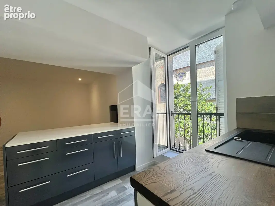 Appartement 45m² à morlaàs - photo 3