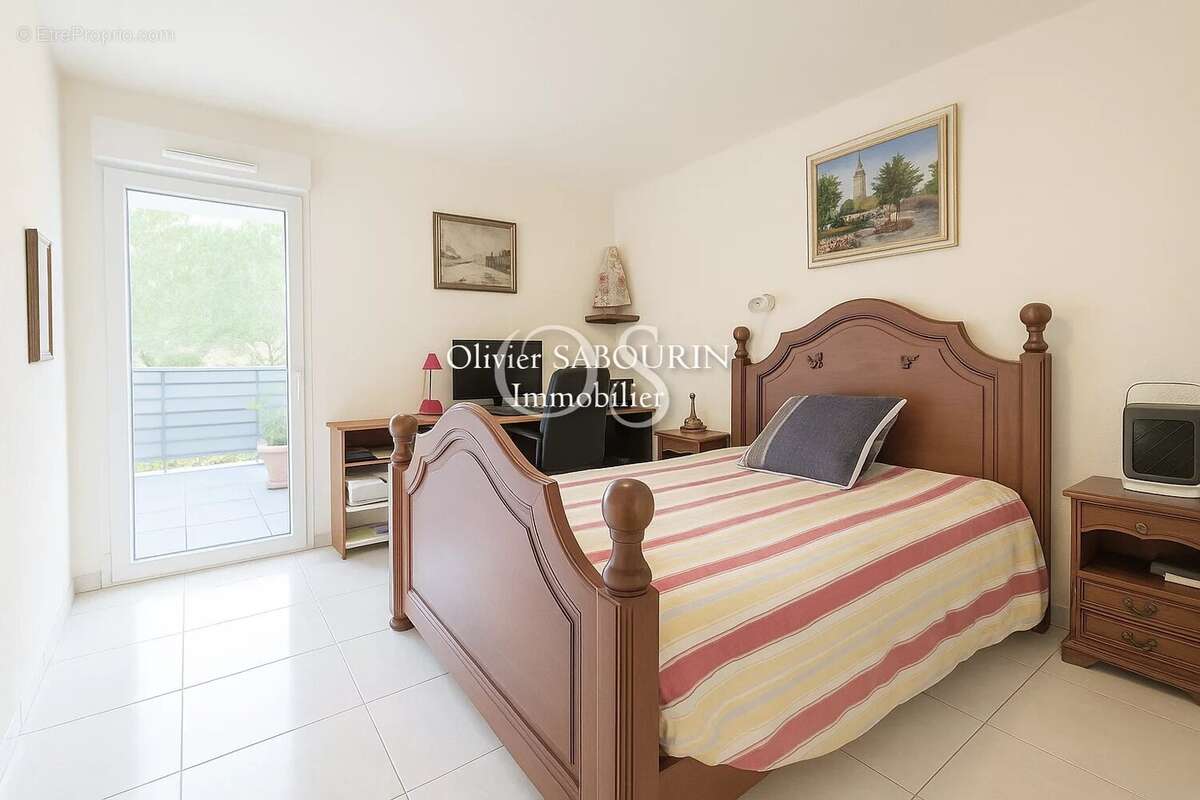 Appartement à SAINT-RAPHAEL