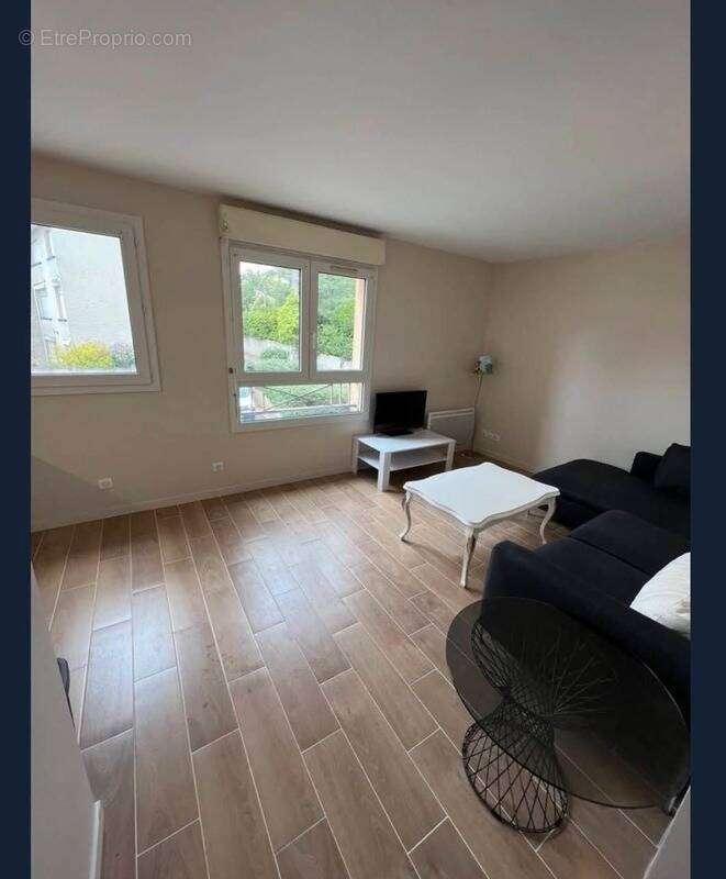 Appartement à OSNY