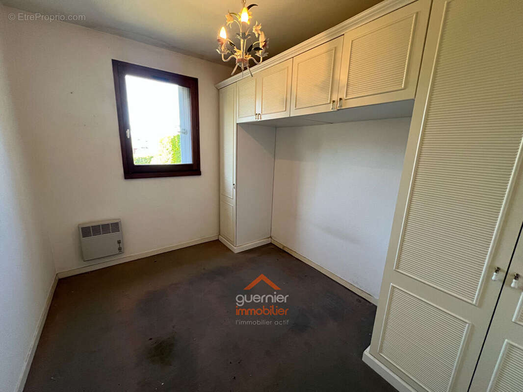 Appartement à TROUVILLE-SUR-MER