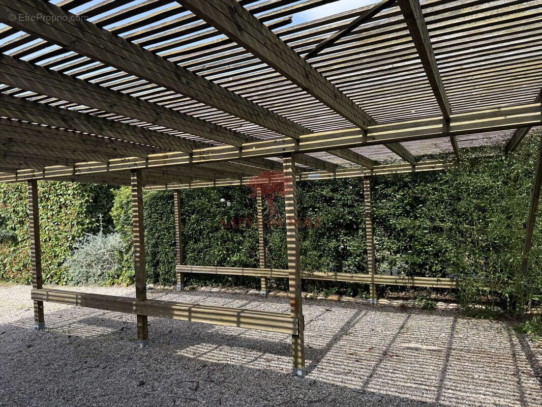 Maison à SAINT-JEAN-DE-FOS