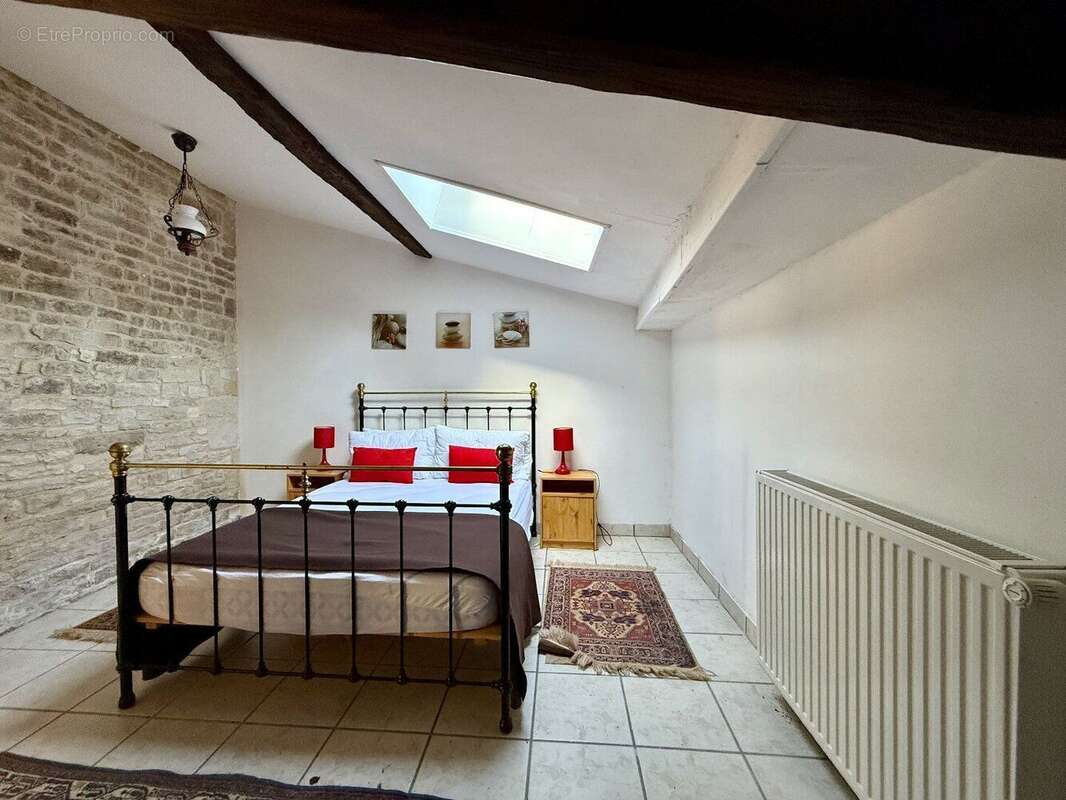 Maison à VINAX
