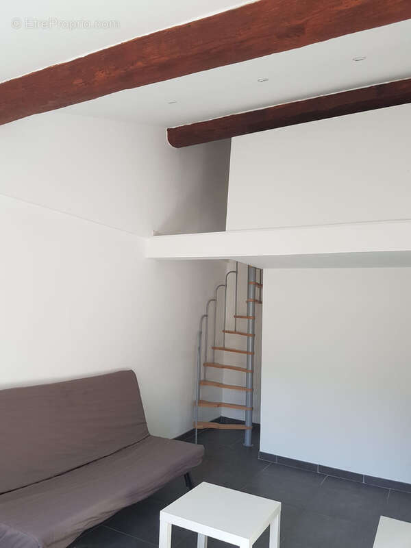 Appartement à MUDAISON