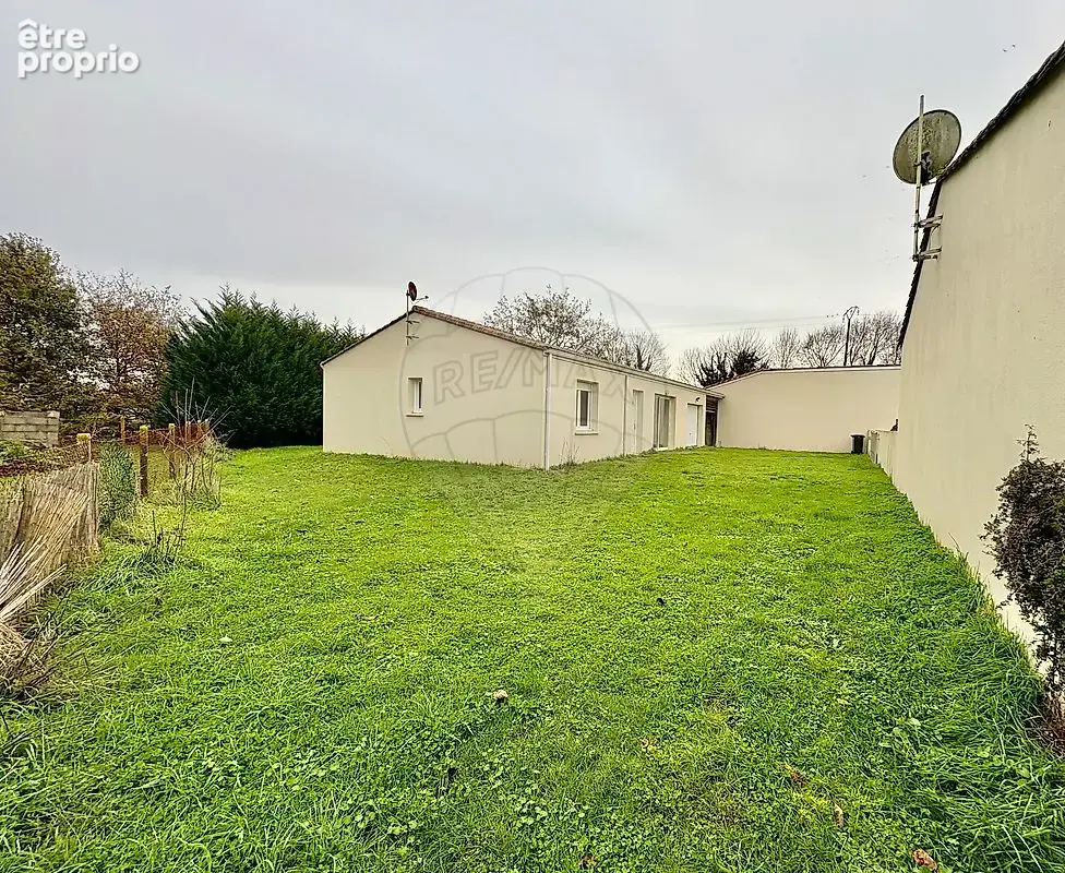 Maison 2 chambre(s) à vendre - photo 12