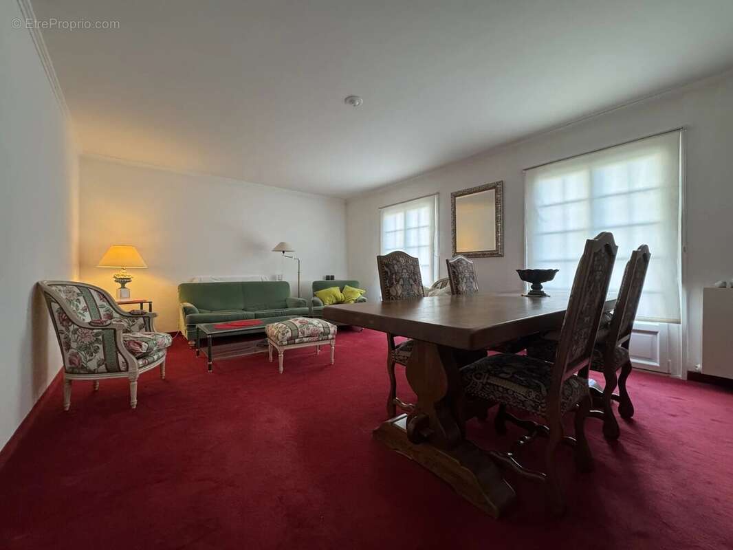 Maison à LE QUESNOY