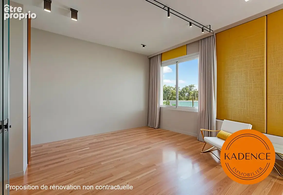 Appartement T2 - Léon Bourgeois - photo 1