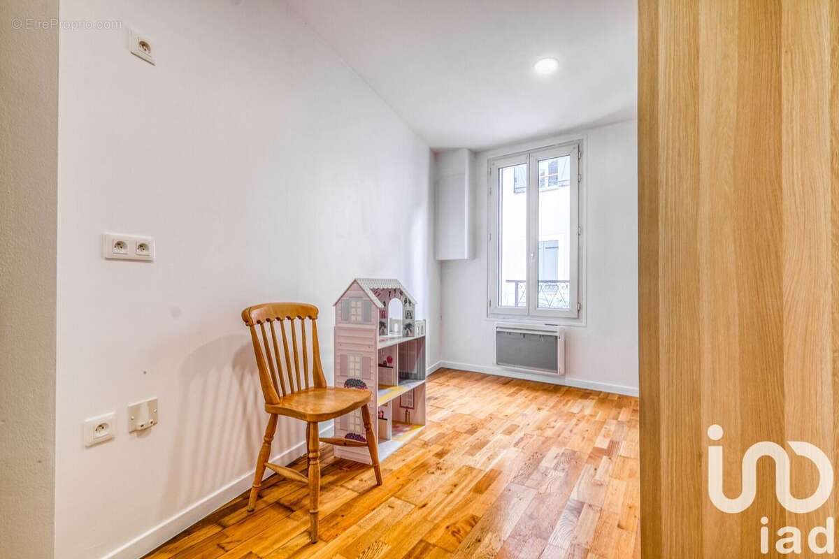 Photo 2 - Maison à DAMMARTIN-EN-GOELE