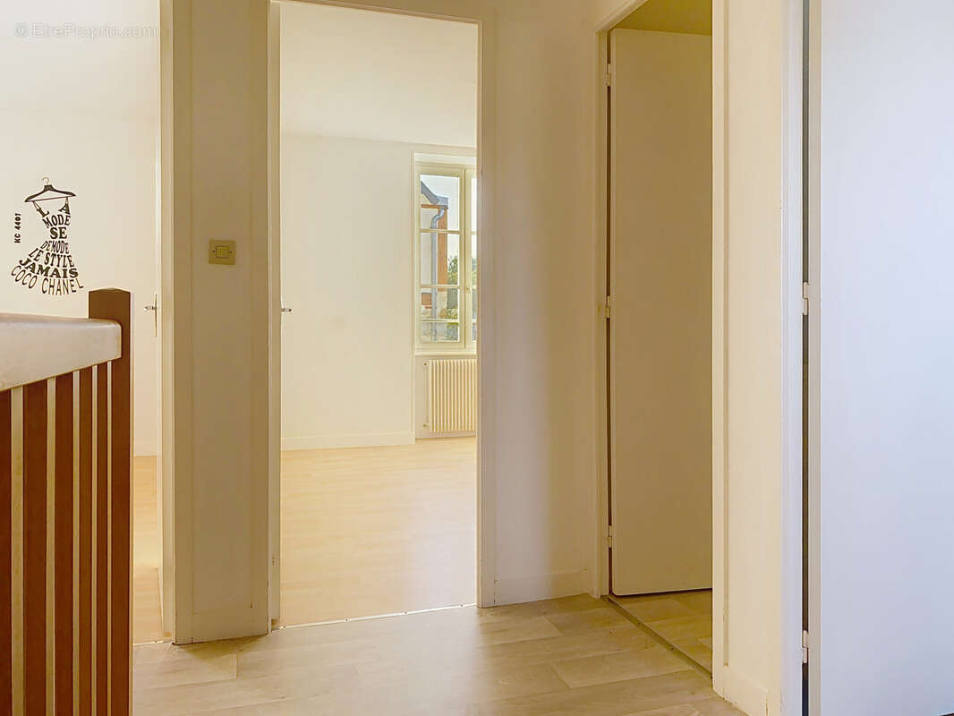 Maison à SAINTE-MERE-EGLISE