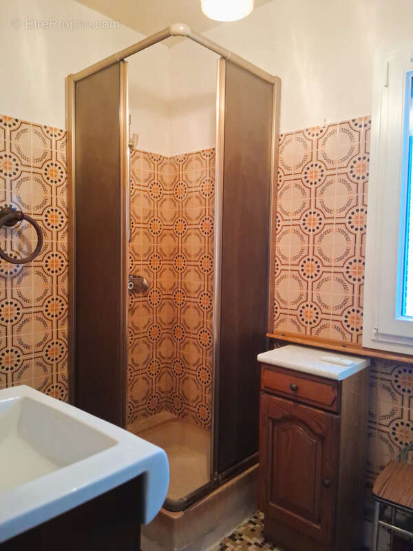 Maison à SAINT-BRISSON-SUR-LOIRE