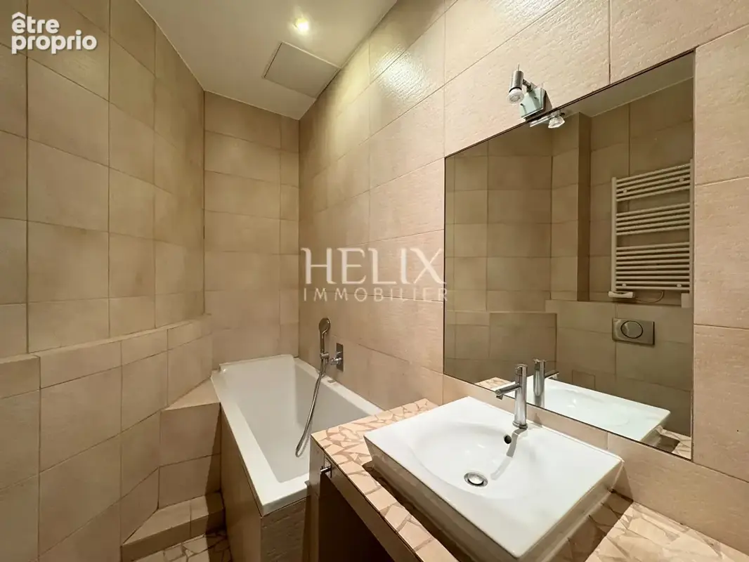 Rare  Appartement-maison en duplex, 4 pièces, jardin privatif proche Saint-Germain-en-Laye - photo 7