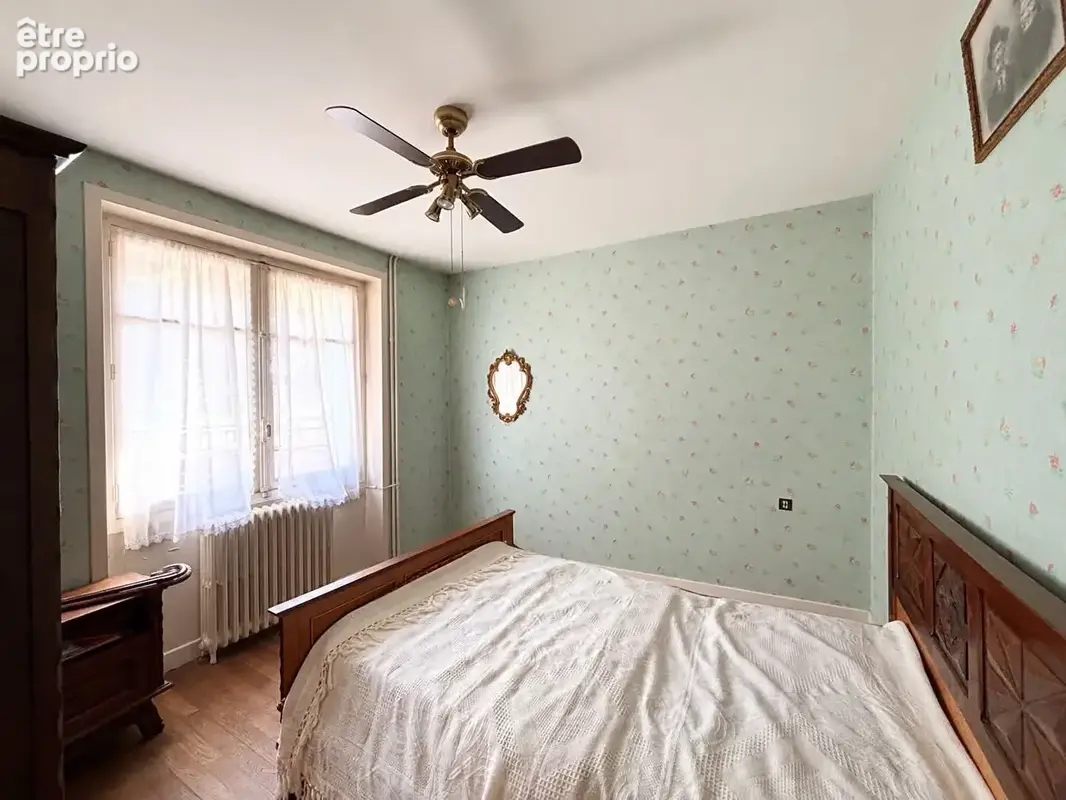 Grande maison familiale de 6 chambres 138.5m² Brive, secteur Ouest - photo 9
