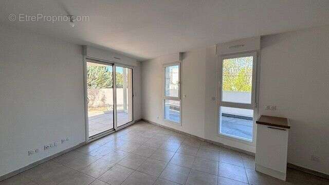 Appartement - photo 2