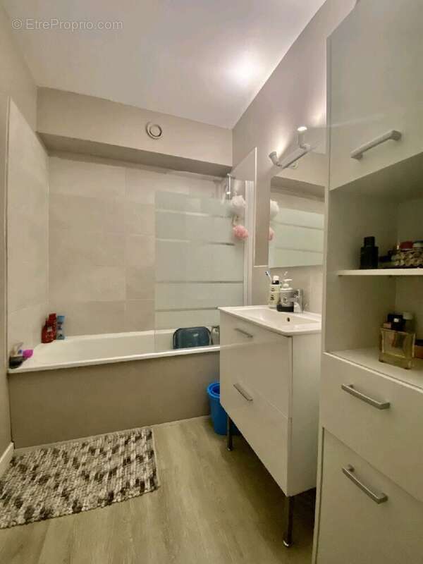 Appartement à VILLEPARISIS