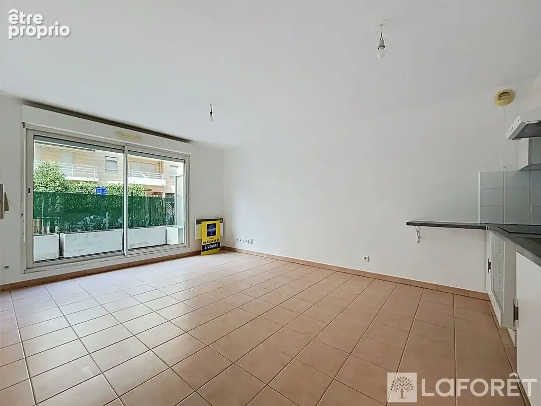 Appartement  de 3 pièce(s) 51 m2 - Parking - Terrasse 20m² - photo 10