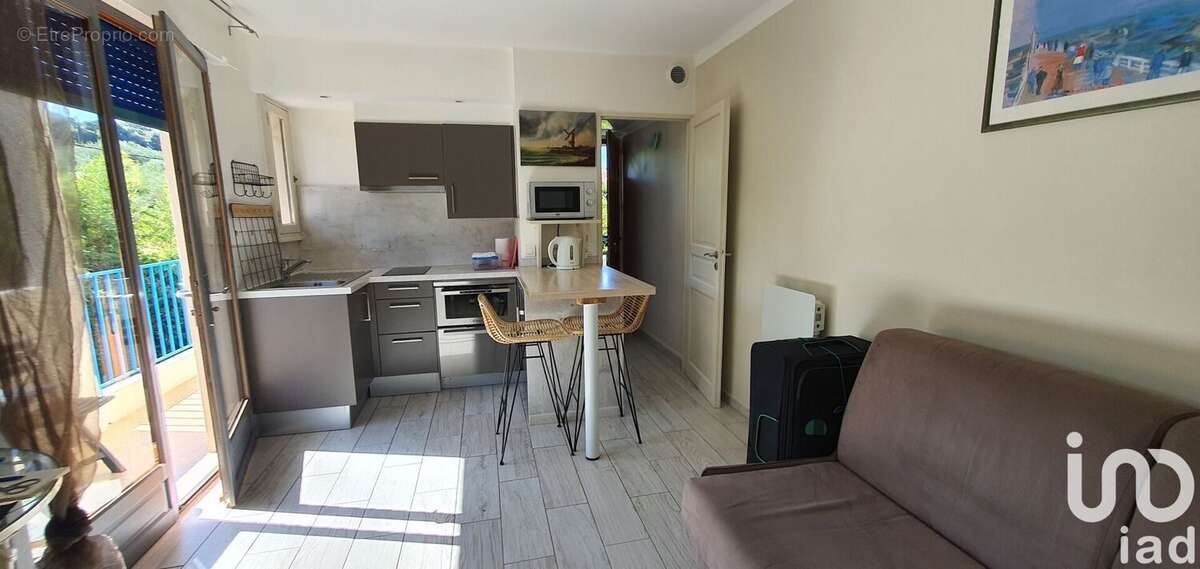 Photo 2 - Appartement à ANTIBES