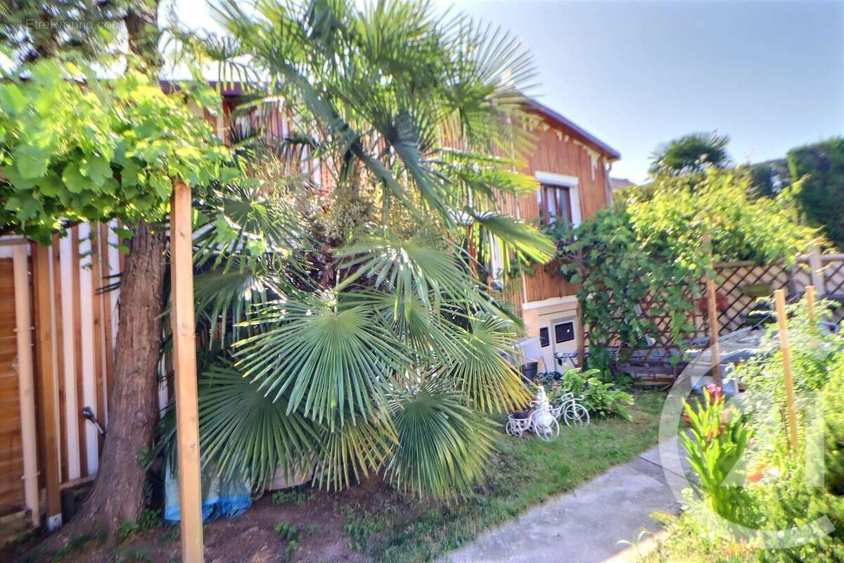 Maison 50 m² à Aulnay-Sous-Bois  - photo 4