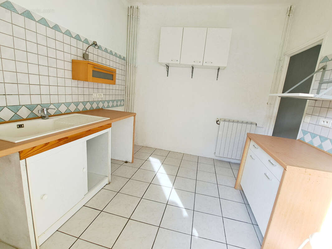 Appartement à NARBONNE