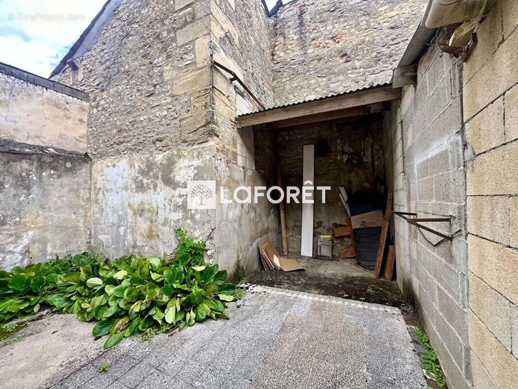 Maison Mouy 4 pièce(s) 88 m2 - photo 8
