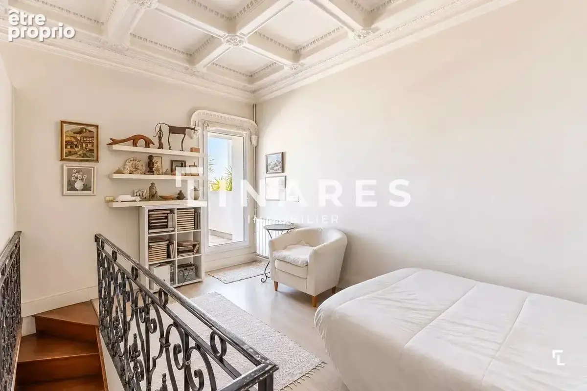PRADO HORIZON - Appartement T3/4 de 102m2 - 13008 Prado - photo 5