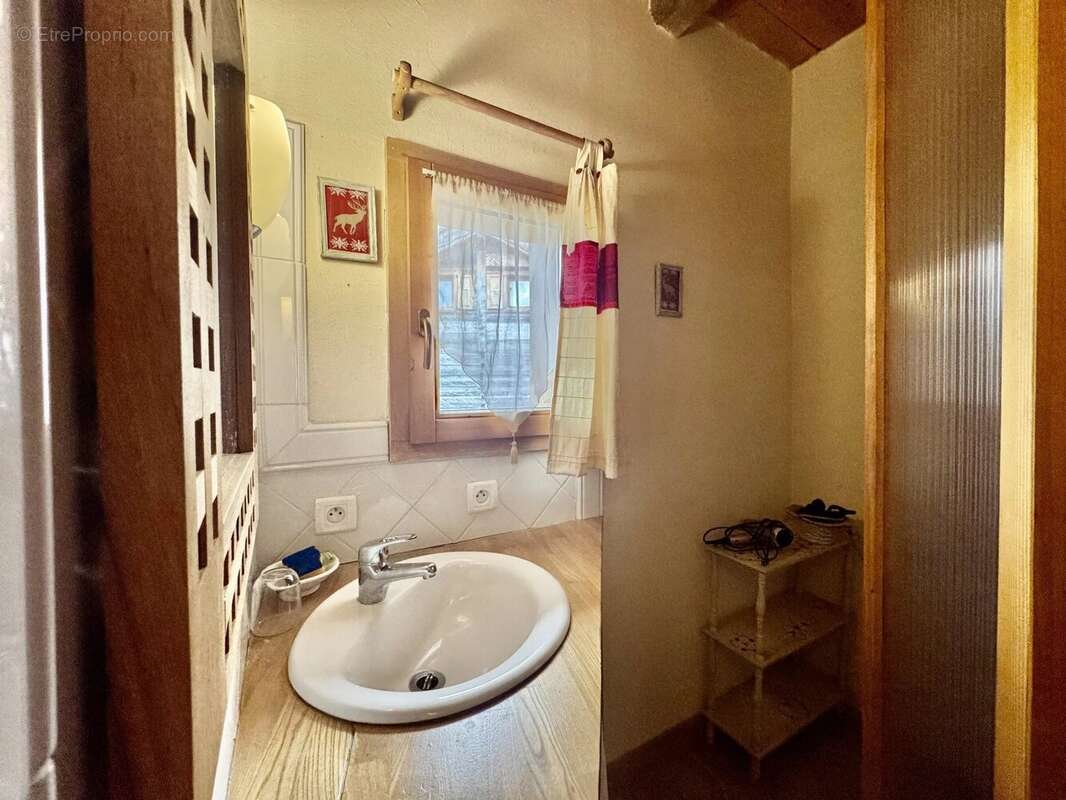 Maison à SAINT-PIERRE-DELS-FORCATS