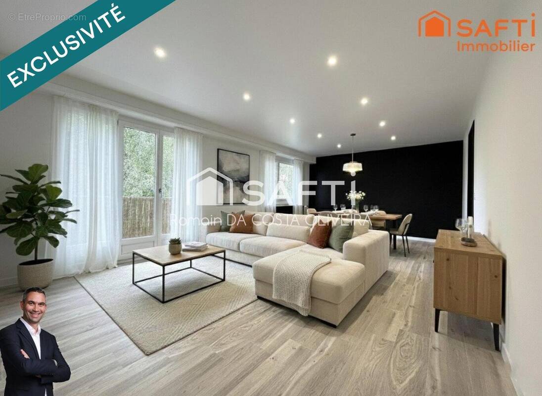 Photo 1 - Appartement à GERSTHEIM