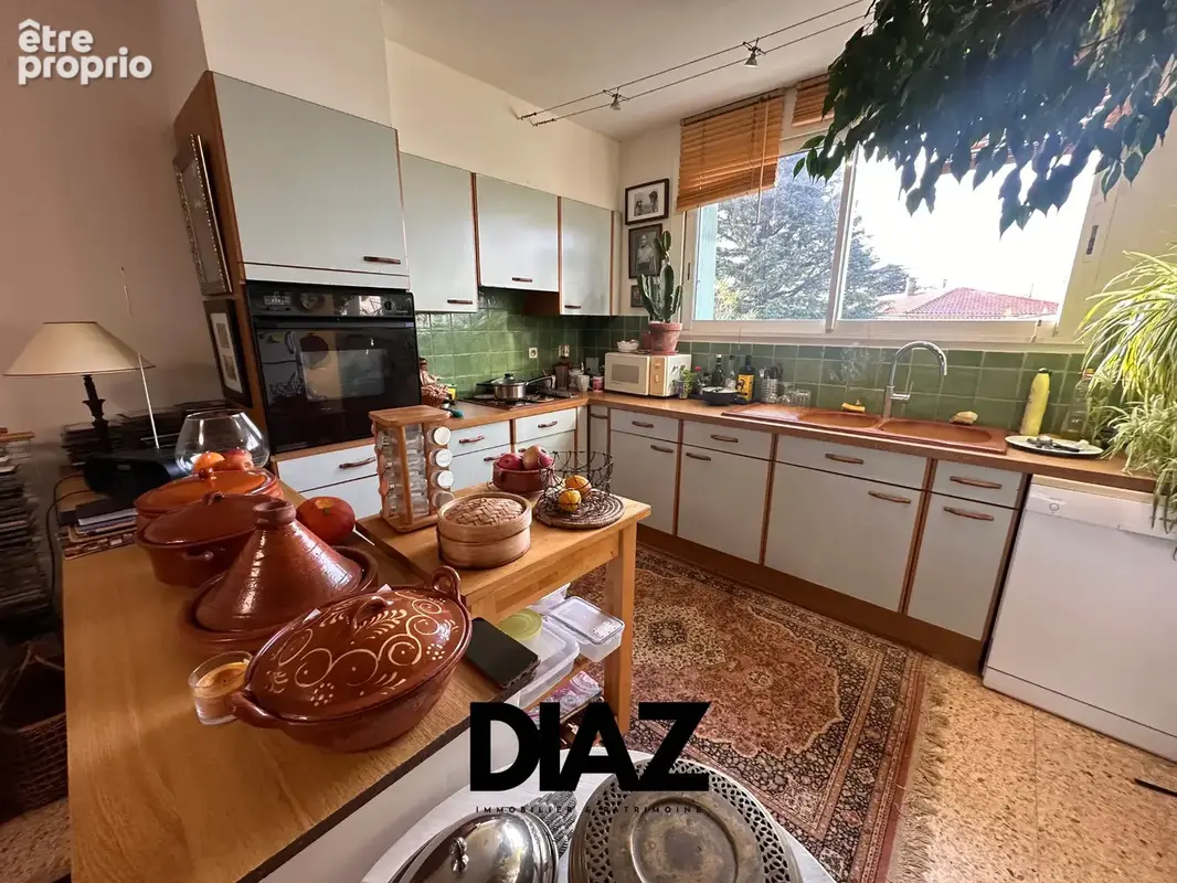 MARGUERITTES   Maison individuelle avec jardin, appartement indépendant et garage - photo 4