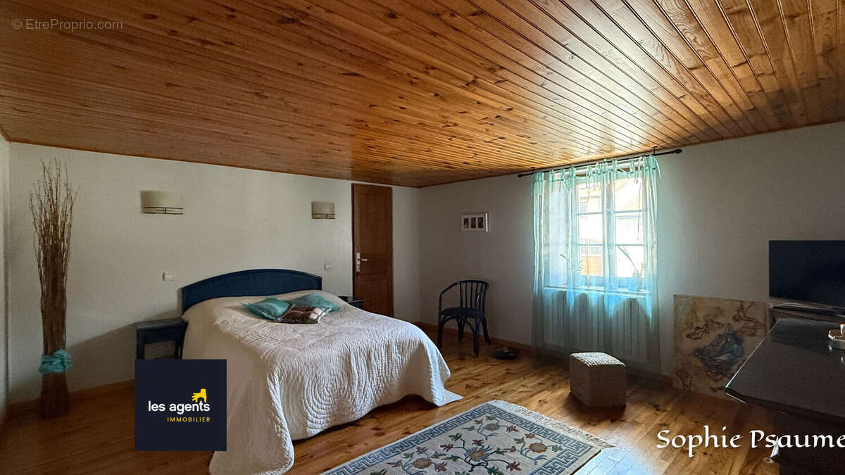 Maison Allain 169 m2 - photo 11