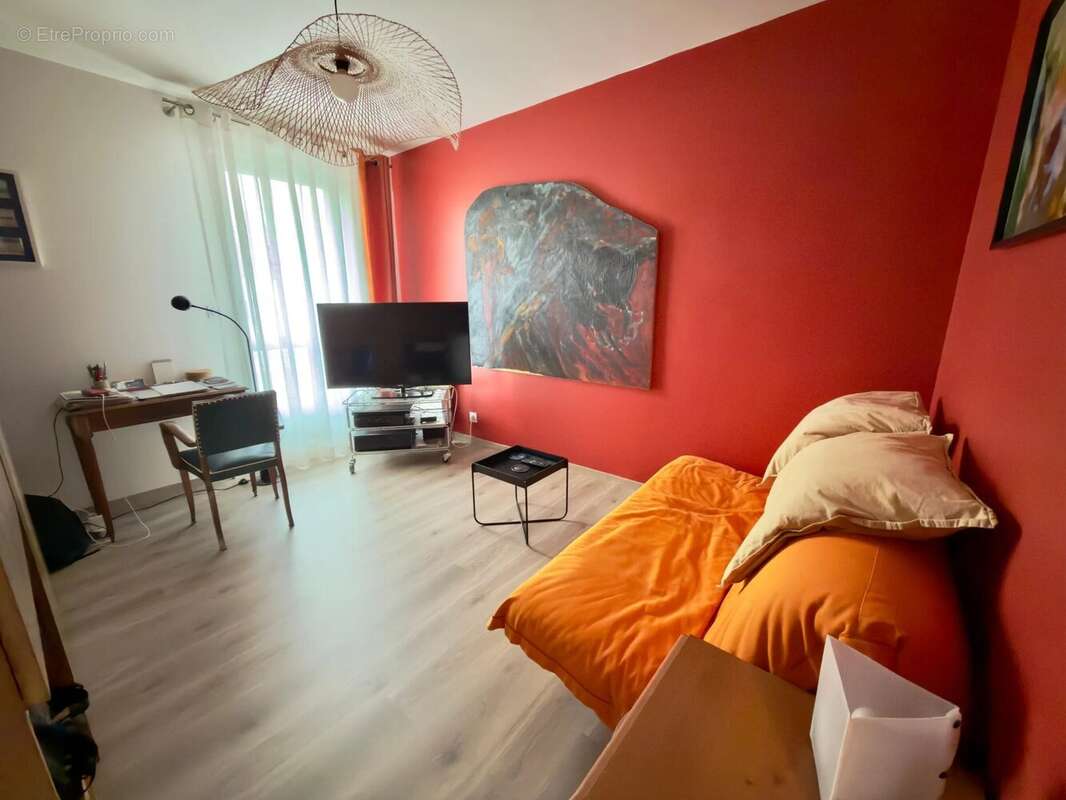 Appartement à ARRADON