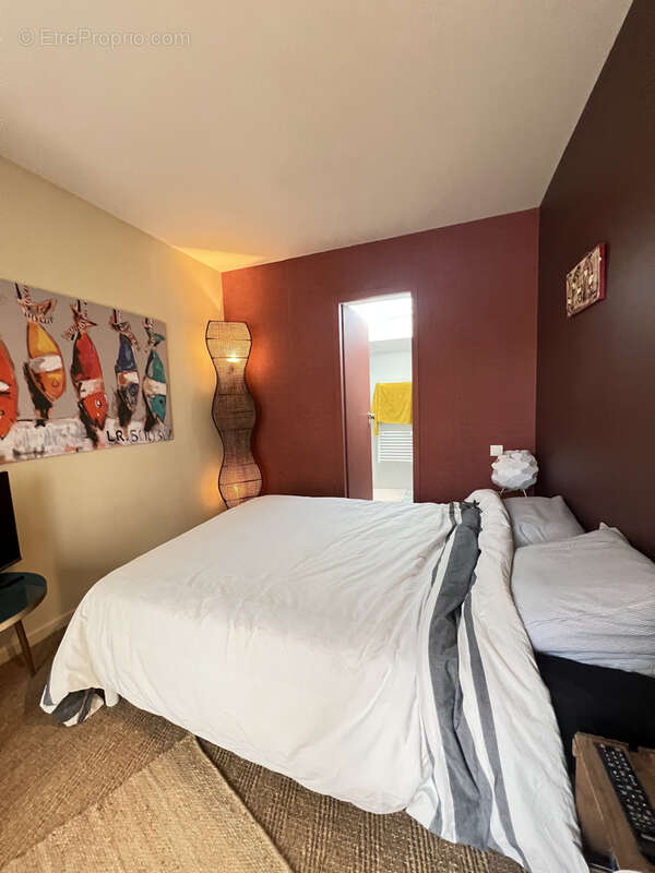 Maison à LES SABLES-D'OLONNE