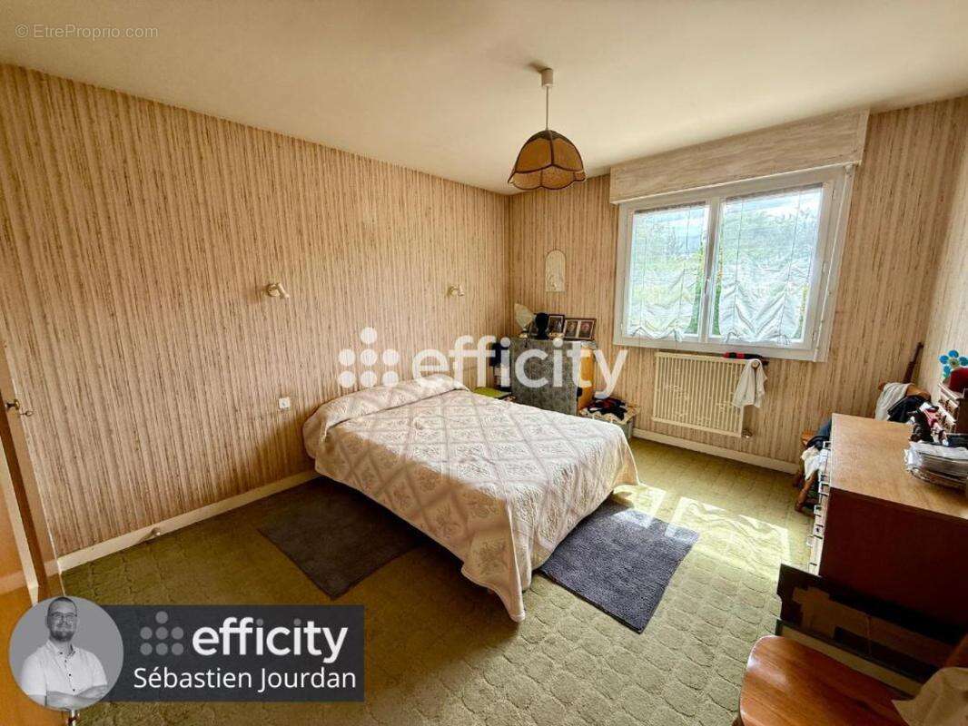 Maison à VILDE-GUINGALAN