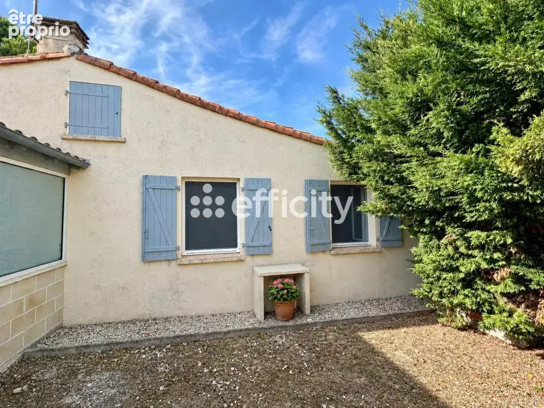 Maison 3 pièces 62 m² à vendre à La Tremblade (17390) - photo 3