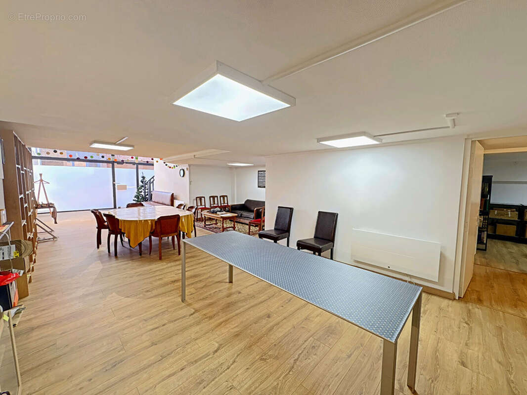 Commerce à TOULOUSE