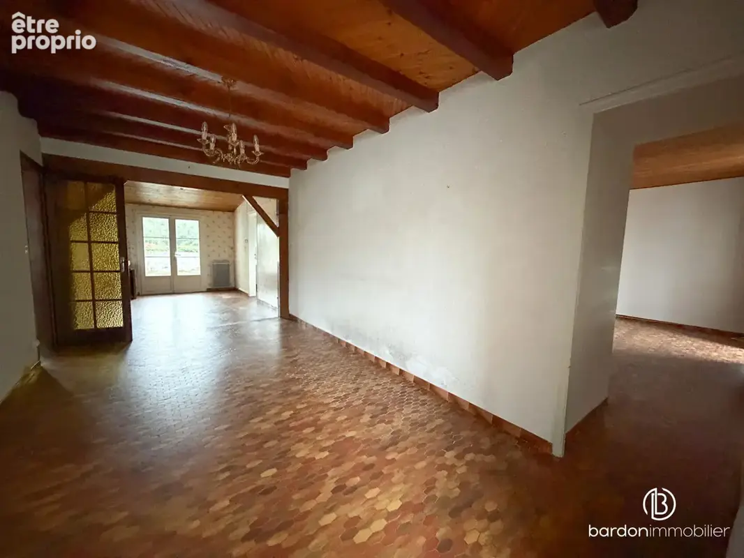 Maison La Garnache 3 pièce(s) 60.66 m2 - photo 4