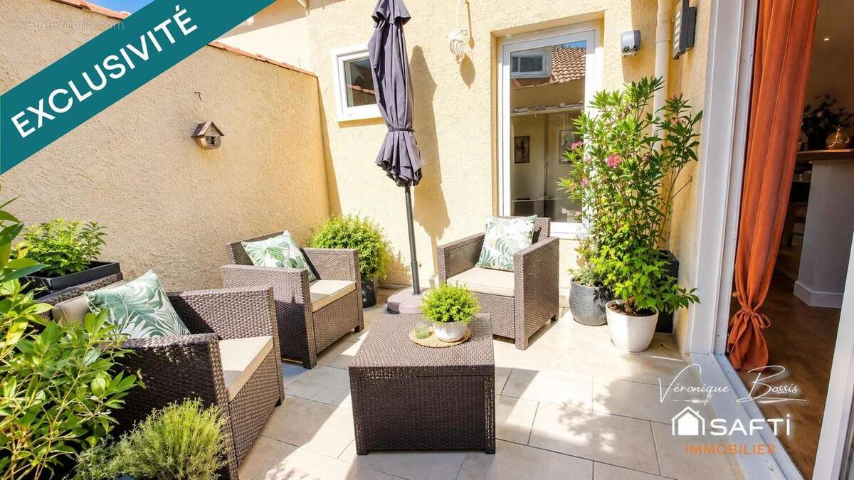 Maison 46 m² à Les Sables-D'olonne  - photo 2