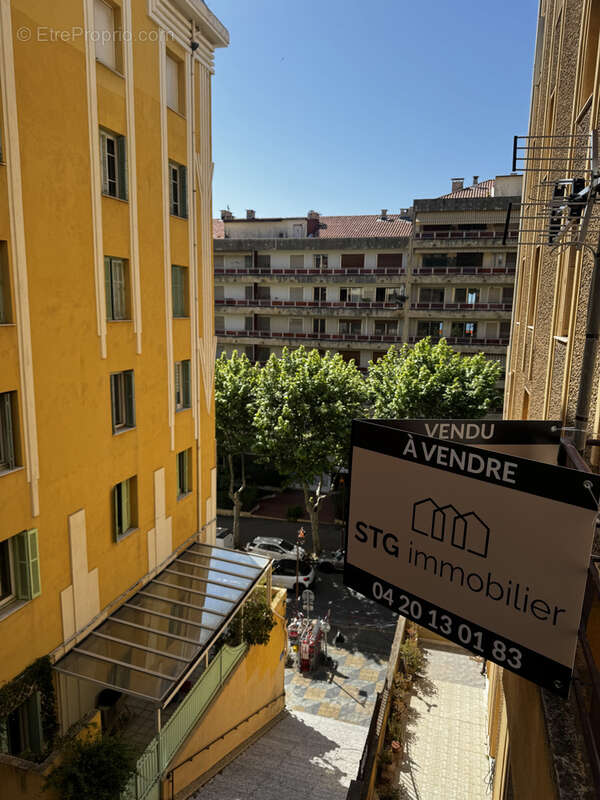 Appartement à AJACCIO