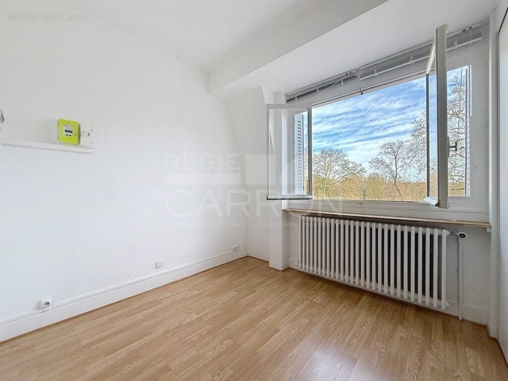 Appartement à LYON-6E