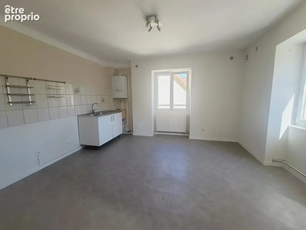 Appartement 77 m² à Orbey  - photo 4