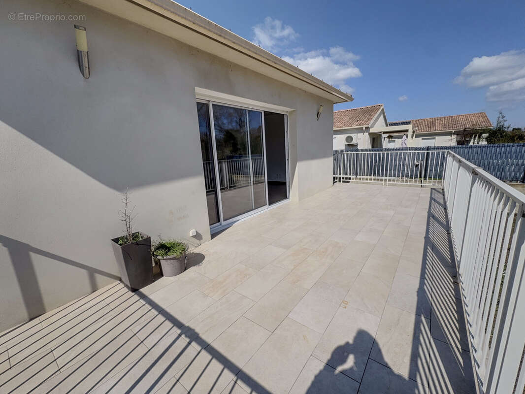 Maison à SANTA-MARIA-POGGIO