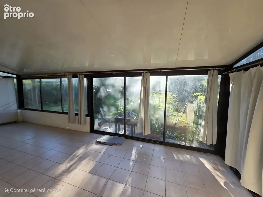 Maison 5 pièces 76 m² à vendre à Limoges (87000) - photo 3